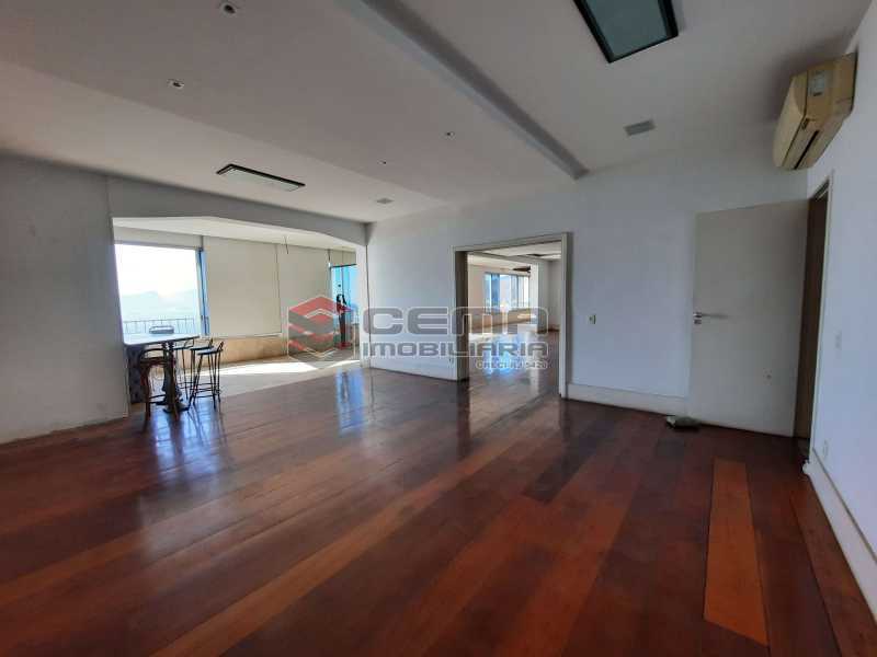 Apartamento à venda em Flamengo, Zona Sul RJ, Rio de Janeiro, 6 quartos , 575m² Foto 8
