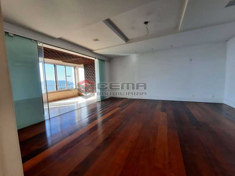 Apartamento à venda em Flamengo, Zona Sul RJ, Rio de Janeiro, 6 quartos , 575m² Foto 9