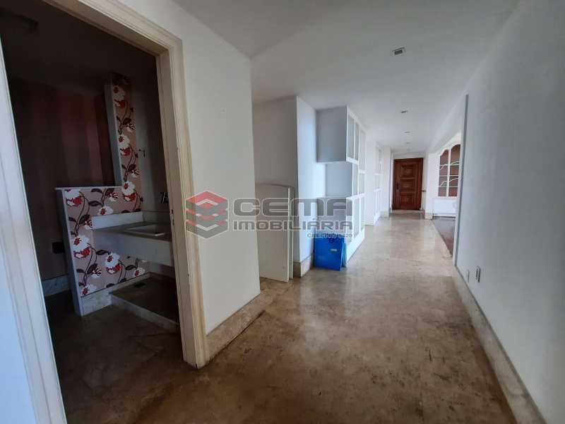 Apartamento à venda em Flamengo, Zona Sul RJ, Rio de Janeiro, 6 quartos , 575m² Foto 12