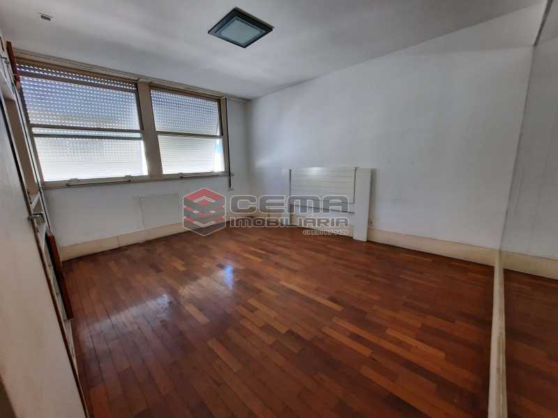Apartamento à venda em Flamengo, Zona Sul RJ, Rio de Janeiro, 6 quartos , 575m² Foto 14