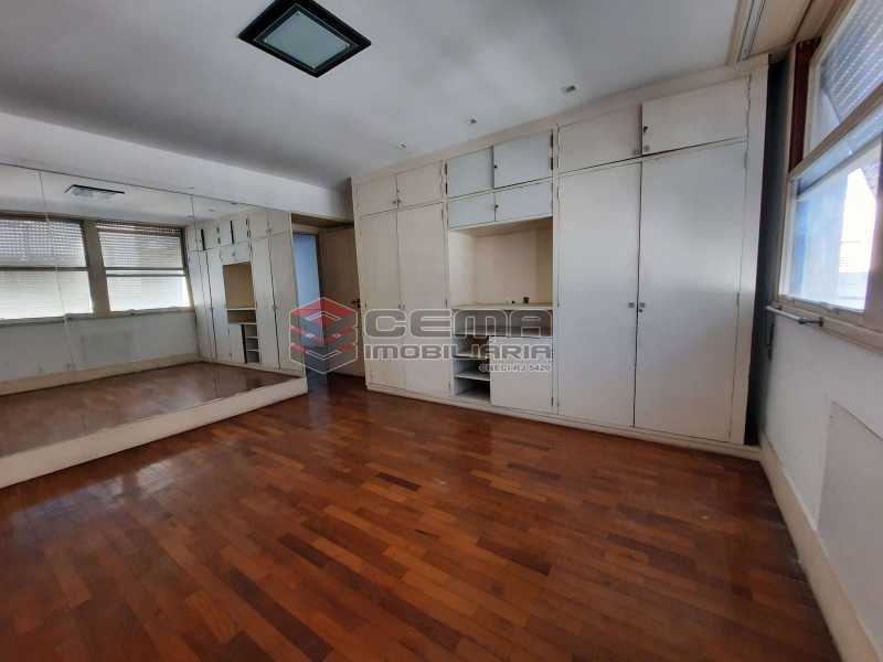 Apartamento à venda em Flamengo, Zona Sul RJ, Rio de Janeiro, 6 quartos , 575m² Foto 15