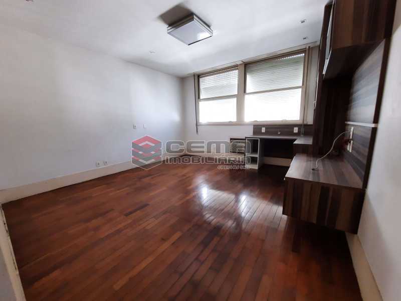 Apartamento à venda em Flamengo, Zona Sul RJ, Rio de Janeiro, 6 quartos , 575m² Foto 18
