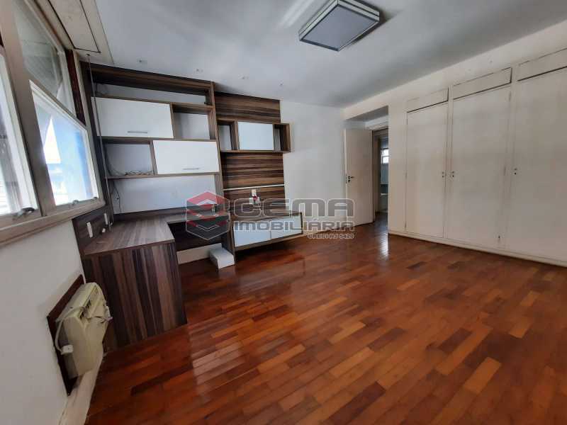 Apartamento à venda em Flamengo, Zona Sul RJ, Rio de Janeiro, 6 quartos , 575m² Foto 19