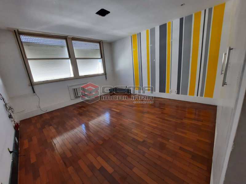 Apartamento à venda em Flamengo, Zona Sul RJ, Rio de Janeiro, 6 quartos , 575m² Foto 21