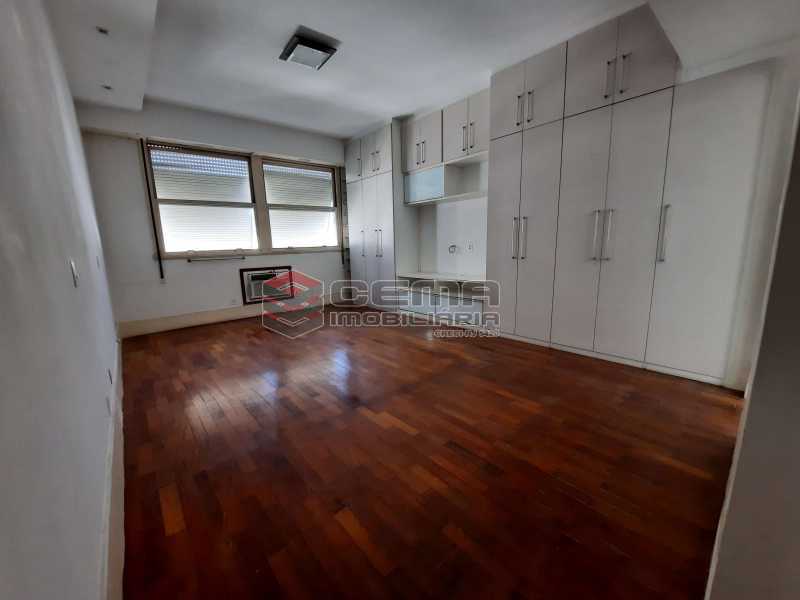 Apartamento à venda em Flamengo, Zona Sul RJ, Rio de Janeiro, 6 quartos , 575m² Foto 23
