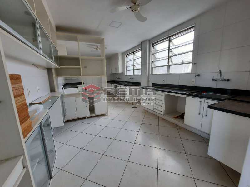 Apartamento à venda em Flamengo, Zona Sul RJ, Rio de Janeiro, 6 quartos , 575m² Foto 28