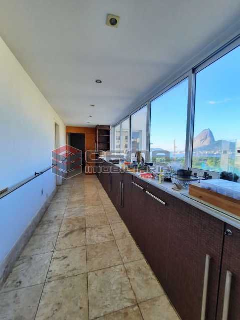 Apartamento à venda em Flamengo, Zona Sul RJ, Rio de Janeiro, 6 quartos , 575m² Foto 7