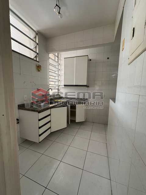 Apartamento à venda em Botafogo, Zona Sul RJ, Rio de Janeiro, 1 quarto , 44m² Foto 9