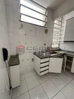 Apartamento à venda em Botafogo, Zona Sul RJ, Rio de Janeiro, 1 quarto , 44m² Thumbnail 11