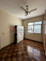 Apartamento à venda em Botafogo, Zona Sul RJ, Rio de Janeiro, 1 quarto , 44m² Thumbnail 5