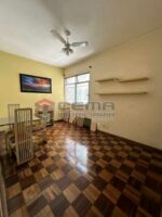 Apartamento à venda em Botafogo, Zona Sul RJ, Rio de Janeiro, 1 quarto , 44m² Thumbnail 3