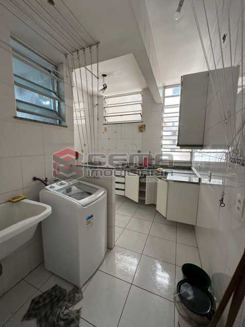 Apartamento à venda em Botafogo, Zona Sul RJ, Rio de Janeiro, 1 quarto , 44m² Foto 12