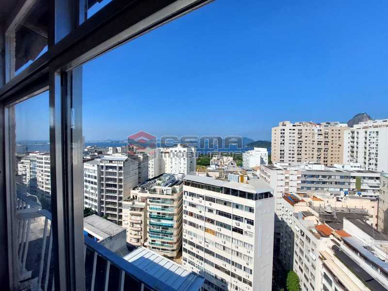 Apartamento à venda em Flamengo, Zona Sul RJ, Rio de Janeiro, 3 quartos , 187m² Foto 4