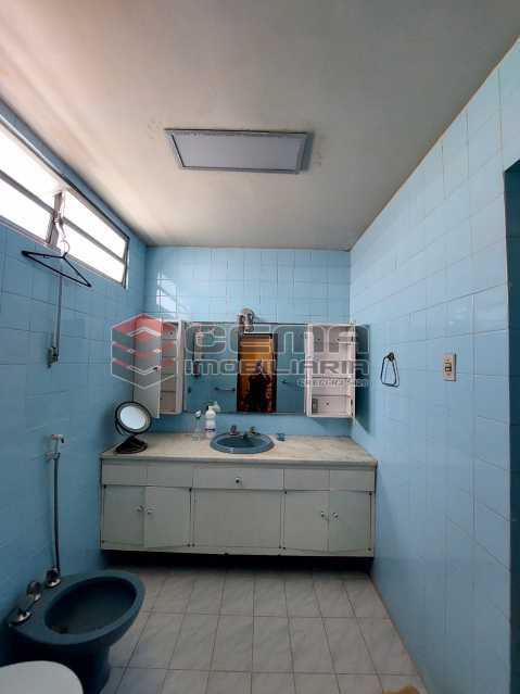 Apartamento à venda em Flamengo, Zona Sul RJ, Rio de Janeiro, 3 quartos , 187m² Foto 24