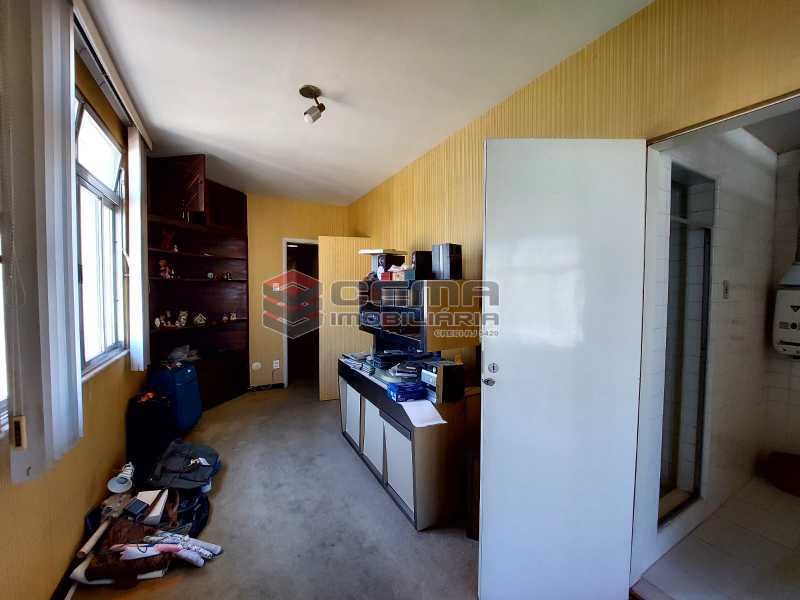 Apartamento à venda em Flamengo, Zona Sul RJ, Rio de Janeiro, 3 quartos , 187m² Foto 15