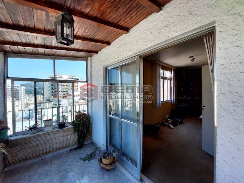 Apartamento à venda em Flamengo, Zona Sul RJ, Rio de Janeiro, 3 quartos , 187m² Foto 5