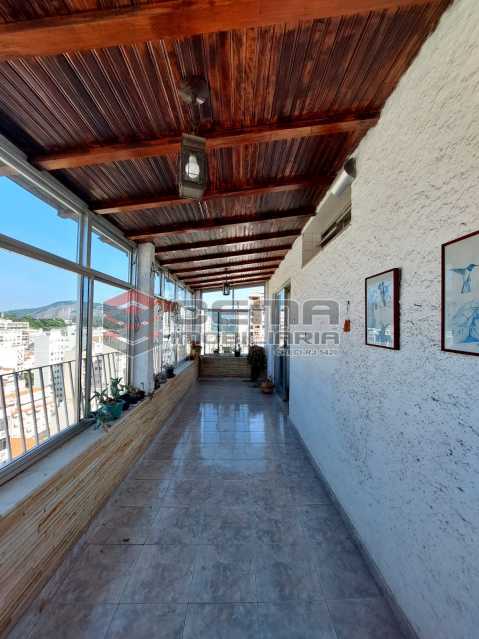 Apartamento à venda em Flamengo, Zona Sul RJ, Rio de Janeiro, 3 quartos , 187m² Foto 3