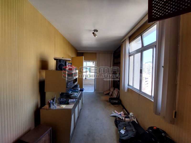 Apartamento à venda em Flamengo, Zona Sul RJ, Rio de Janeiro, 3 quartos , 187m² Foto 16