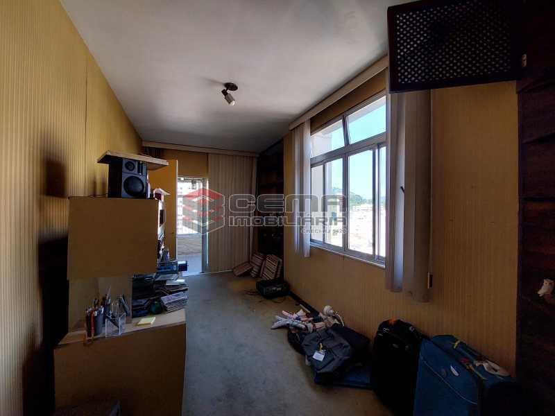 Apartamento à venda em Flamengo, Zona Sul RJ, Rio de Janeiro, 3 quartos , 187m² Foto 17