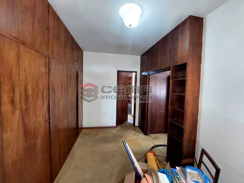 Apartamento à venda em Flamengo, Zona Sul RJ, Rio de Janeiro, 3 quartos , 187m² Foto 21