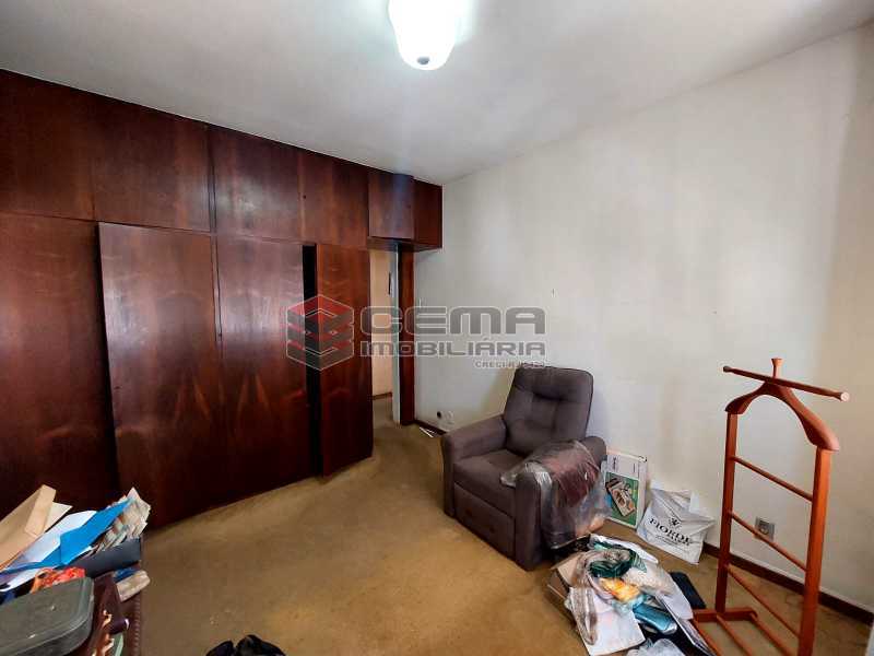 Apartamento à venda em Flamengo, Zona Sul RJ, Rio de Janeiro, 3 quartos , 187m² Foto 22