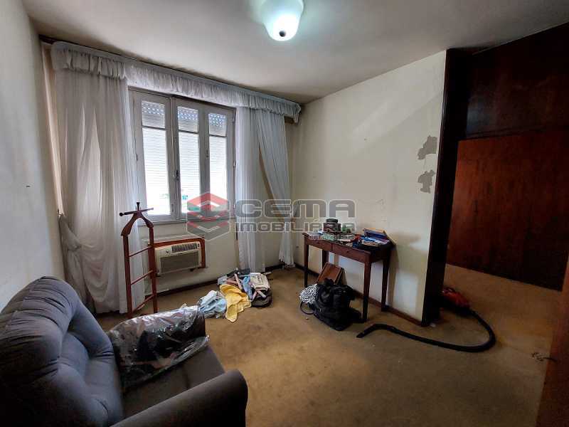 Apartamento à venda em Flamengo, Zona Sul RJ, Rio de Janeiro, 3 quartos , 187m² Foto 23