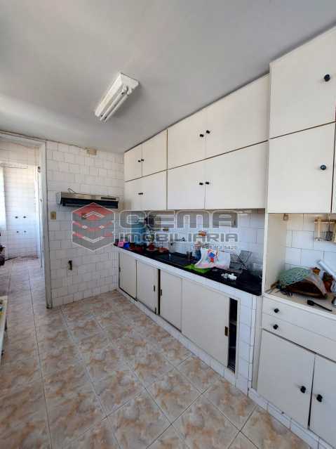 Apartamento à venda em Flamengo, Zona Sul RJ, Rio de Janeiro, 3 quartos , 187m² Foto 28