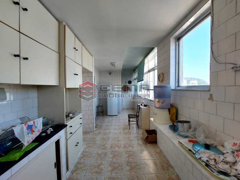 Apartamento à venda em Flamengo, Zona Sul RJ, Rio de Janeiro, 3 quartos , 187m² Foto 29