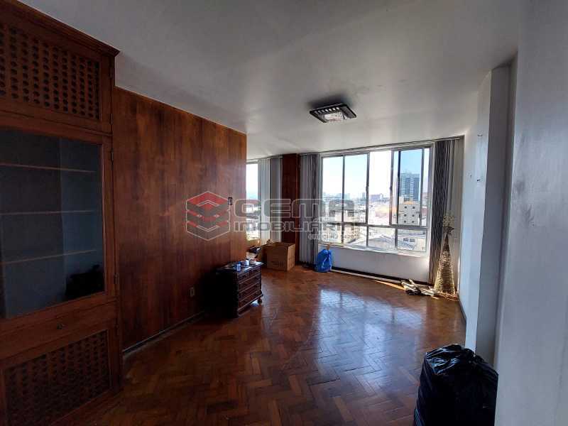 Apartamento à venda em Flamengo, Zona Sul RJ, Rio de Janeiro, 3 quartos , 187m² Foto 9