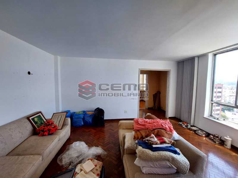 Apartamento à venda em Flamengo, Zona Sul RJ, Rio de Janeiro, 3 quartos , 187m² Foto 8