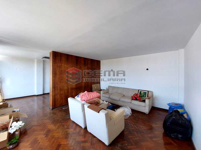 Apartamento à venda em Flamengo, Zona Sul RJ, Rio de Janeiro, 3 quartos , 187m²