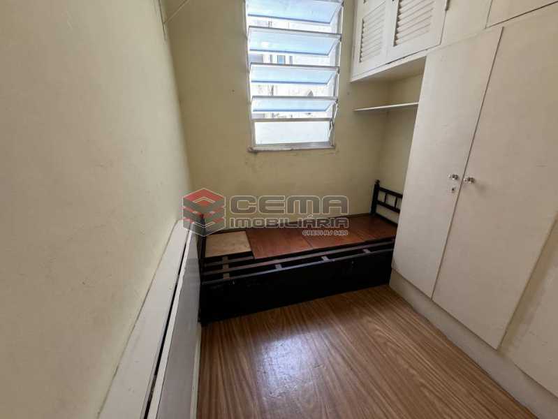 Apartamento à venda em Flamengo, Zona Sul RJ, Rio de Janeiro, 3 quartos , 129m² Foto 21