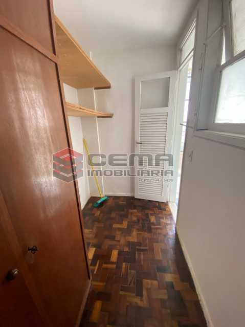 Apartamento à venda em Botafogo, Zona Sul RJ, Rio de Janeiro, 2 quartos , 84m² Foto 25