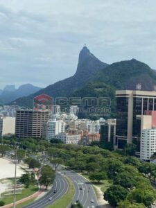 Apartamento à venda em Botafogo, Zona Sul RJ, Rio de Janeiro, 2 quartos , 84m² Thumbnail 1