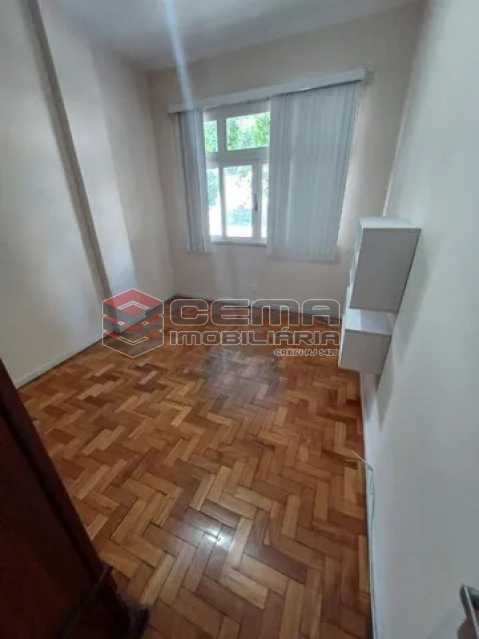 Apartamento à venda em Botafogo, Zona Sul RJ, Rio de Janeiro, 2 quartos , 76m² Foto 3