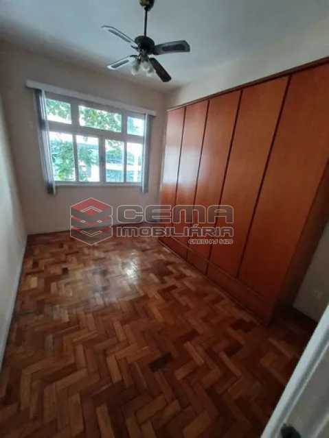 Apartamento à venda em Botafogo, Zona Sul RJ, Rio de Janeiro, 2 quartos , 76m² Foto 4