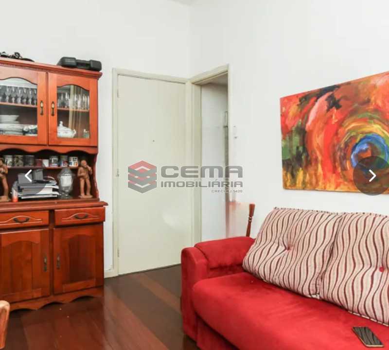 Apartamento à venda em Laranjeiras, Zona Sul RJ, Rio de Janeiro, 1 quarto , 35m²