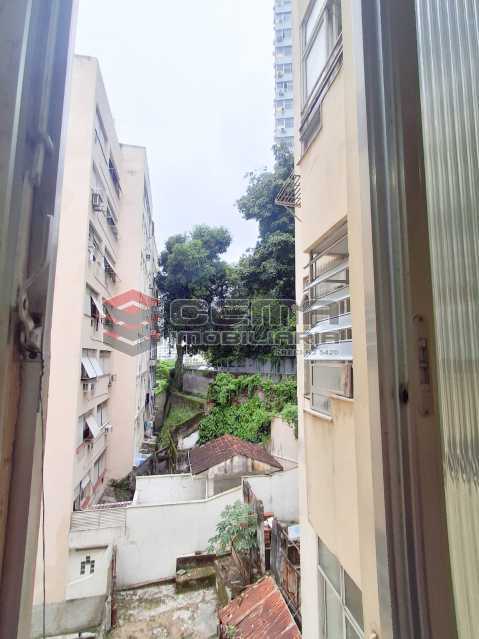 Apartamento para alugar em Botafogo, Zona Sul RJ, Rio de Janeiro, 1 quarto , 38m² Foto 17