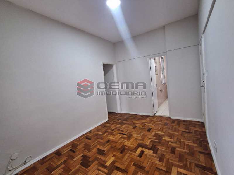 Apartamento para alugar em Botafogo, Zona Sul RJ, Rio de Janeiro, 1 quarto , 38m² Foto 4