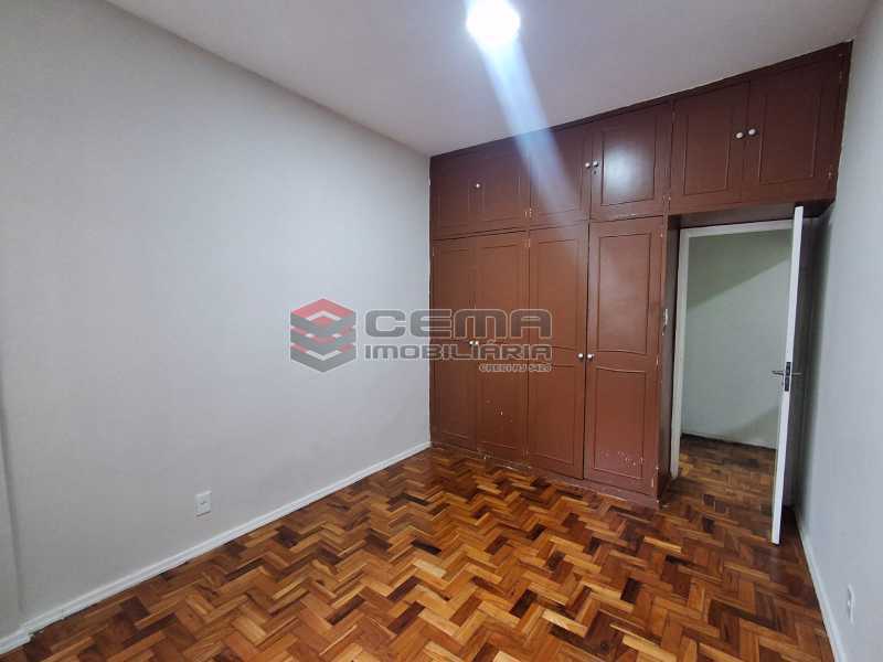 Apartamento para alugar em Botafogo, Zona Sul RJ, Rio de Janeiro, 1 quarto , 38m² Foto 8
