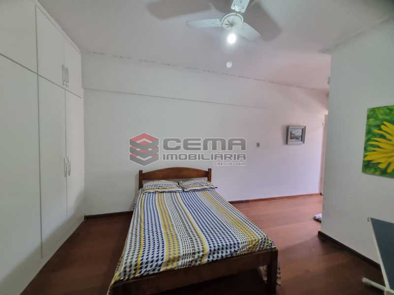Apartamento à venda em Laranjeiras, Zona Sul RJ, Rio de Janeiro, 3 quartos , 115m² Foto 8