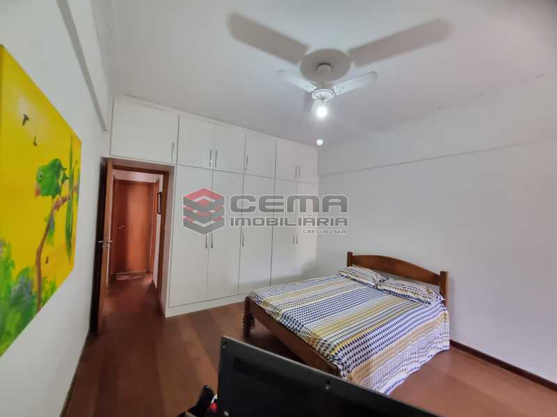 Apartamento à venda em Laranjeiras, Zona Sul RJ, Rio de Janeiro, 3 quartos , 115m² Foto 9