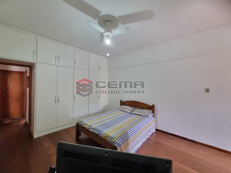 Apartamento à venda em Laranjeiras, Zona Sul RJ, Rio de Janeiro, 3 quartos , 115m² Foto 10