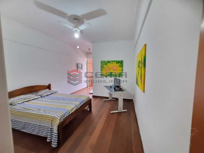 Apartamento à venda em Laranjeiras, Zona Sul RJ, Rio de Janeiro, 3 quartos , 115m² Foto 11