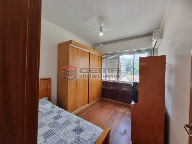 Apartamento à venda em Laranjeiras, Zona Sul RJ, Rio de Janeiro, 3 quartos , 115m² Foto 15