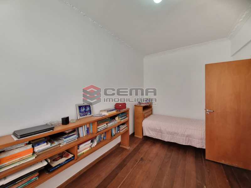 Apartamento à venda em Laranjeiras, Zona Sul RJ, Rio de Janeiro, 3 quartos , 115m² Foto 16