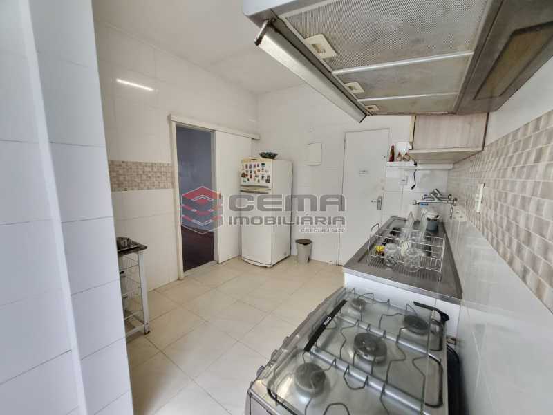 Apartamento à venda em Laranjeiras, Zona Sul RJ, Rio de Janeiro, 3 quartos , 115m² Foto 21