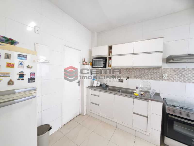 Apartamento à venda em Laranjeiras, Zona Sul RJ, Rio de Janeiro, 3 quartos , 115m² Foto 23