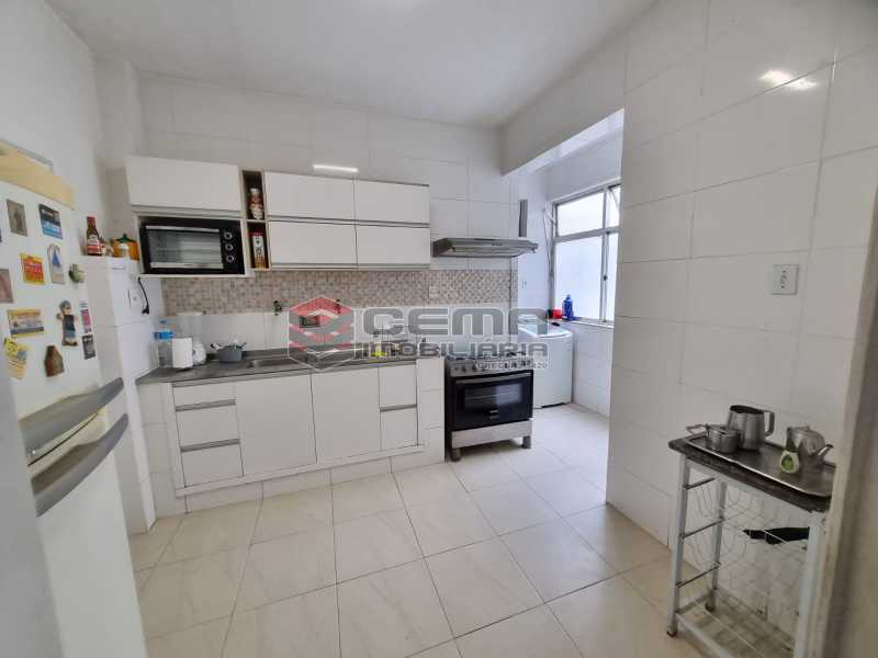 Apartamento à venda em Laranjeiras, Zona Sul RJ, Rio de Janeiro, 3 quartos , 115m² Foto 24