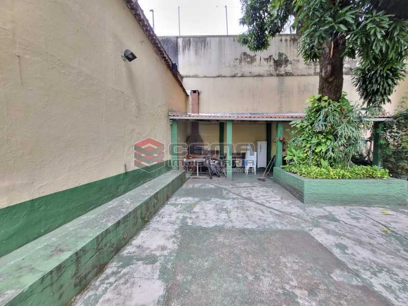 Apartamento à venda em Laranjeiras, Zona Sul RJ, Rio de Janeiro, 3 quartos , 115m² Foto 30
